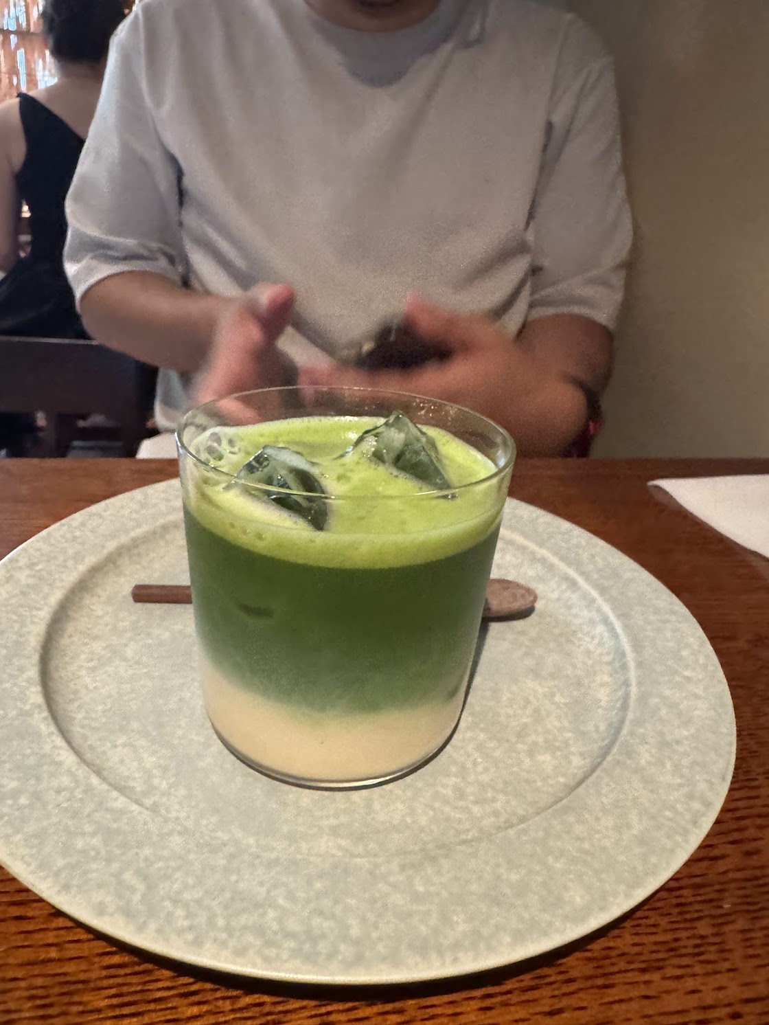 How I Hired a Stranger in Japan to Ship My Lost Matcha Home